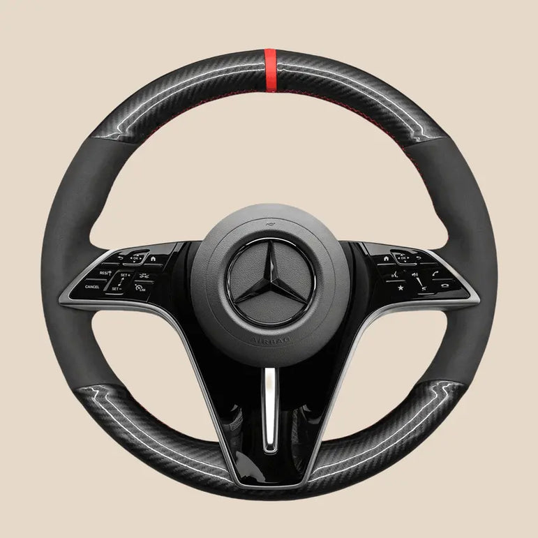 Mercedes Benz - CLS-Class C257 E-Class W213 EQS V297 (2021-2023)