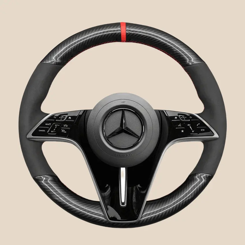 Mercedes Benz - CLS-Class C257 E-Class W213 EQS V297 (2021-2023)