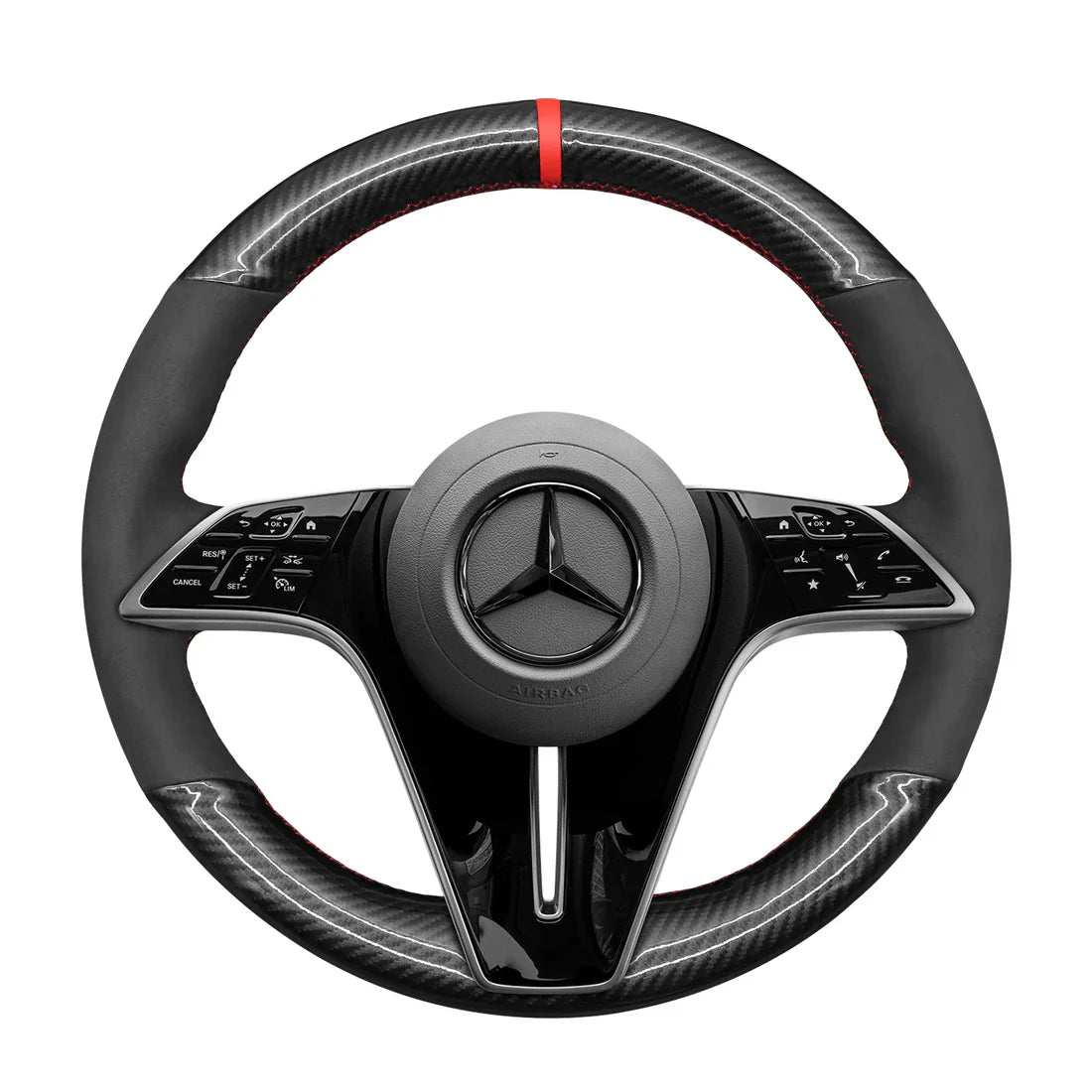 Mercedes Benz - CLS-Class C257 E-Class W213 EQS V297 (2021-2023)