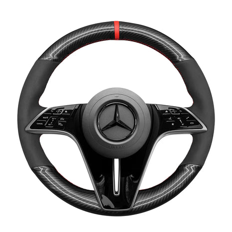 Mercedes Benz - CLS-Class C257 E-Class W213 EQS V297 (2021-2023)
