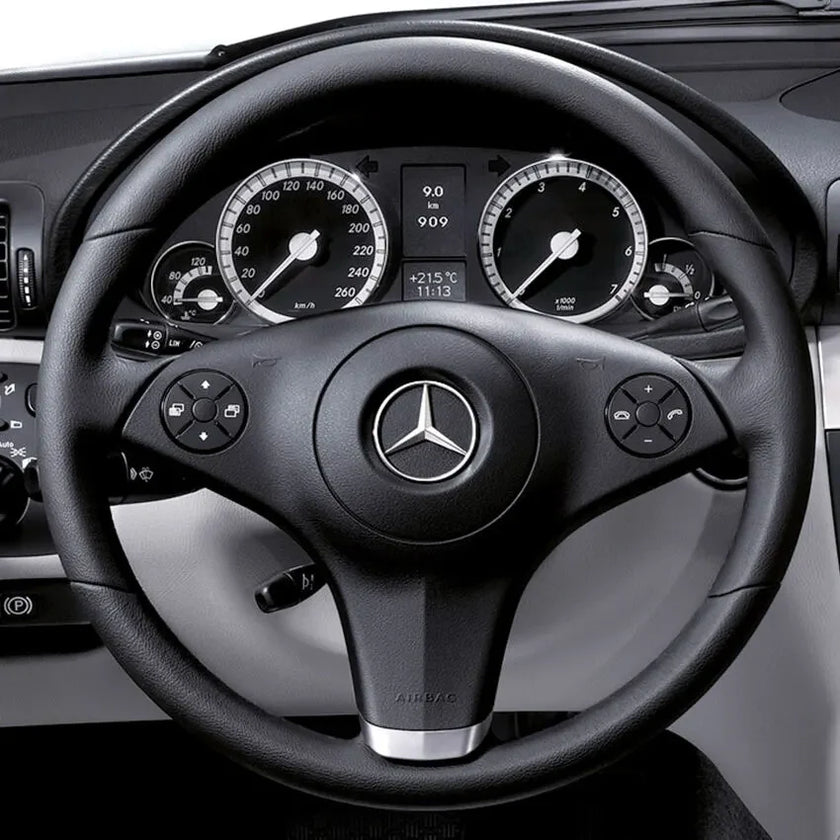 Mercedes Benz - E-class E350 (2010-2011)