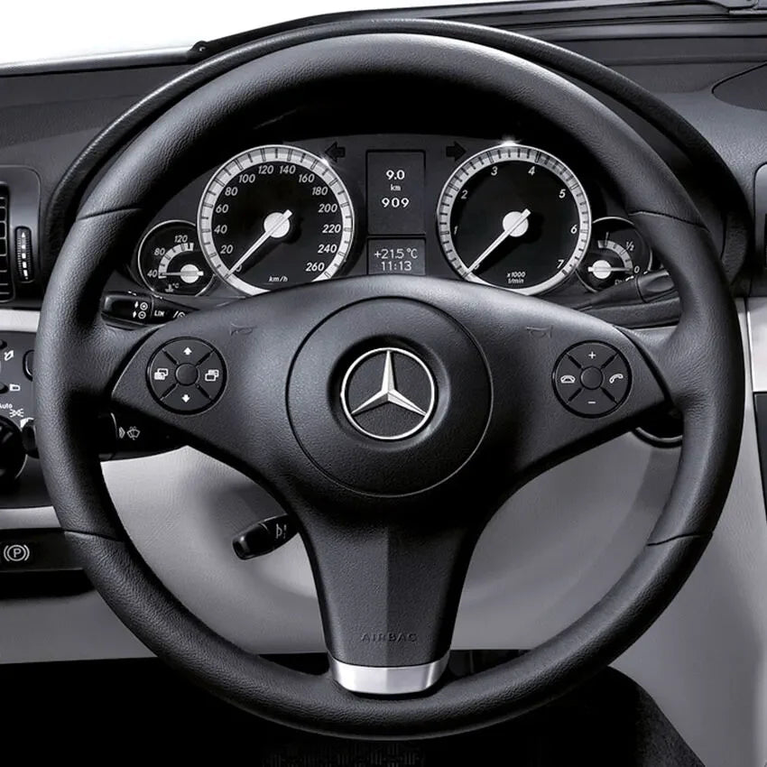 Mercedes Benz - E-class E350 (2010-2011)