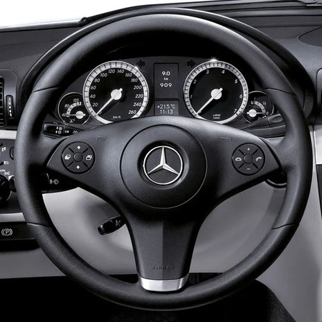 Mercedes Benz - E-class E350 (2010-2011)