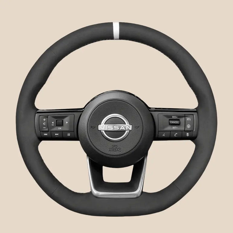Nissan - Rogue Pathfinder Qashqai X-Trail (2021-2025)