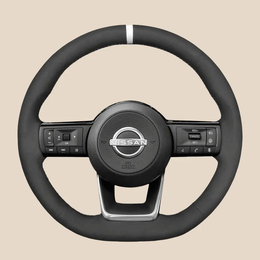 Nissan - Rogue Pathfinder Qashqai X-Trail (2021-2025)