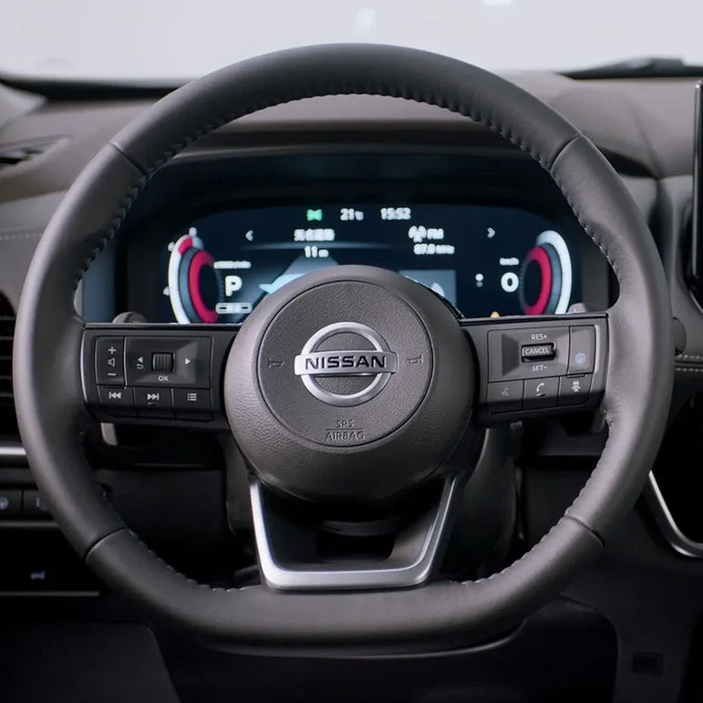 Nissan - Rogue Pathfinder Qashqai X-Trail (2021-2025)