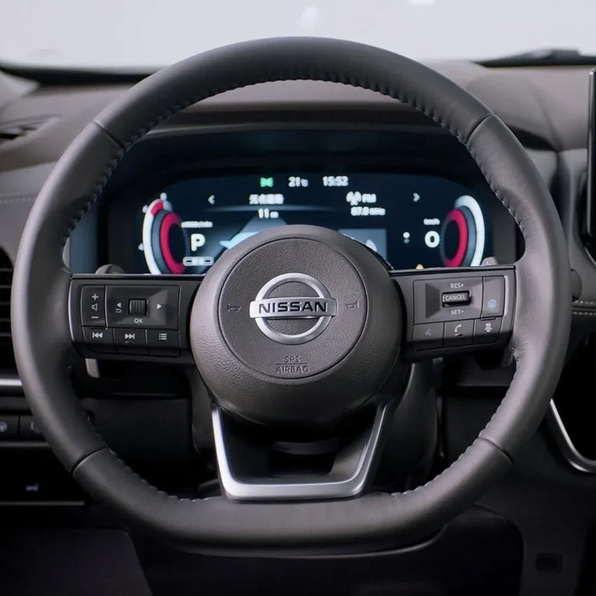 Nissan - Rogue Pathfinder Qashqai X-Trail (2021-2025)