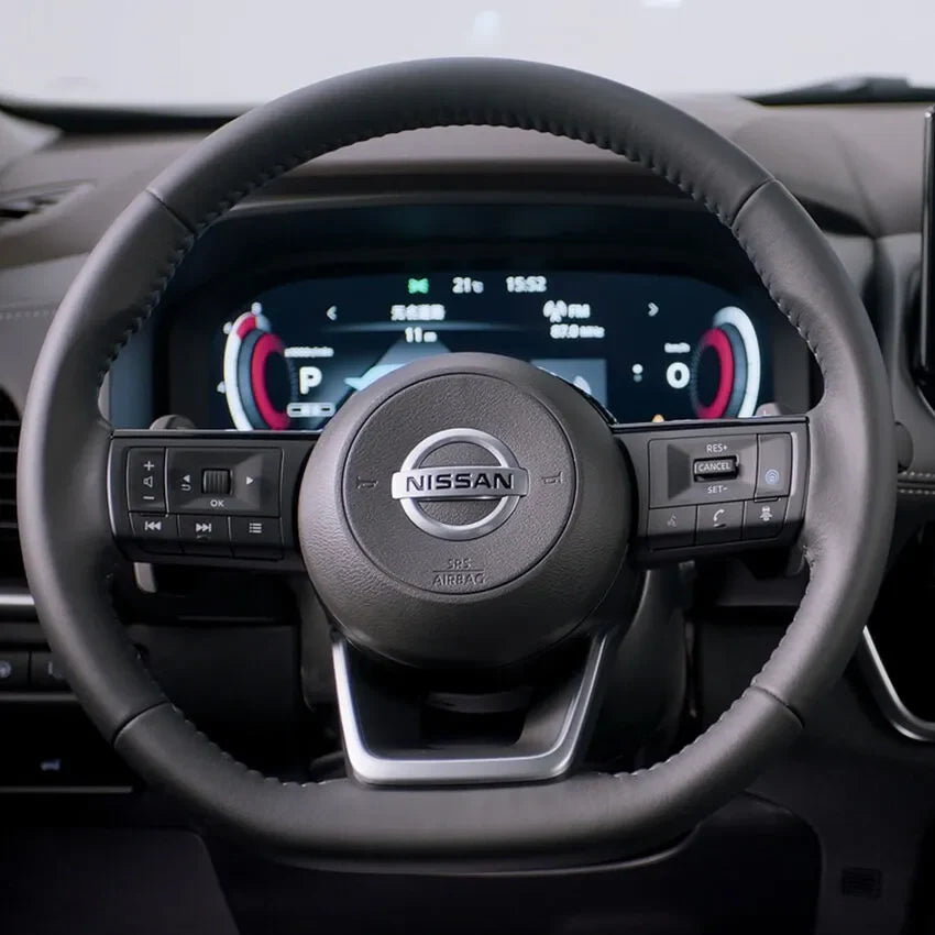 Nissan - Rogue Pathfinder Qashqai X-Trail (2021-2025)