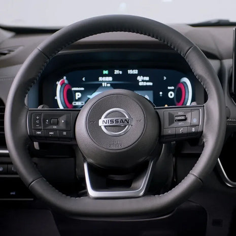 Nissan - Rogue Pathfinder Qashqai X-Trail (2021-2025)
