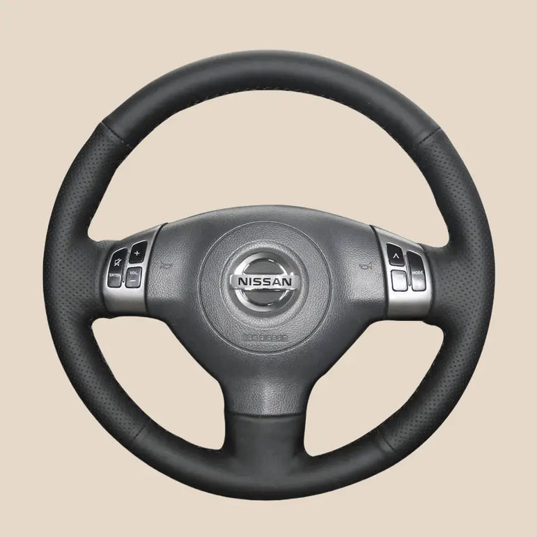 Nissan - Pixo (2009-2013)