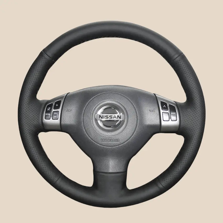 Nissan - Pixo (2009-2013)