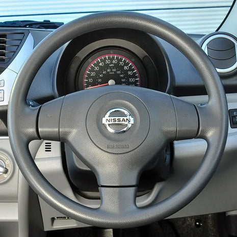 Nissan - Pixo (2009-2013)