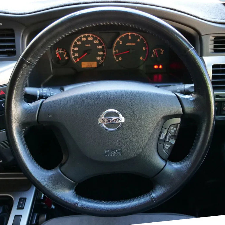 Nissan - Patrol Y61 Maxima Pathfinder Elgrand E51 (1996-2015)