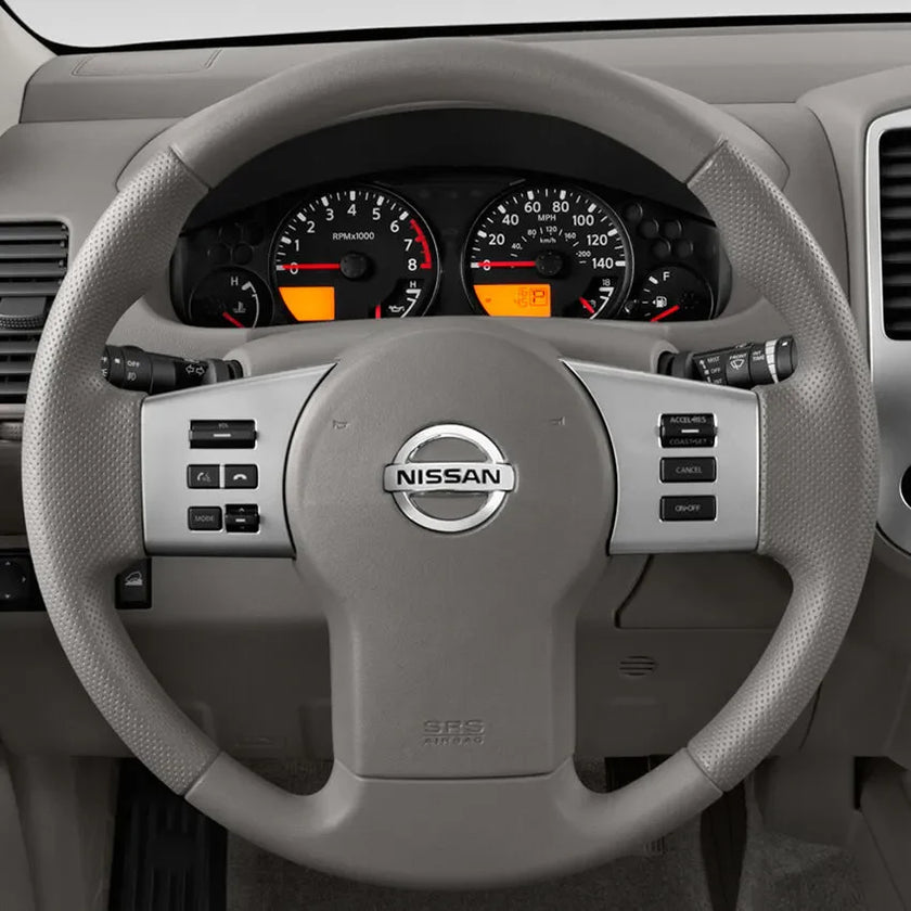 Nissan - Frontier Pathfinder R51 Xterra Navara D40 (2005-2021)