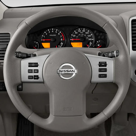 Nissan - Frontier Pathfinder R51 Xterra Navara D40 (2005-2021)