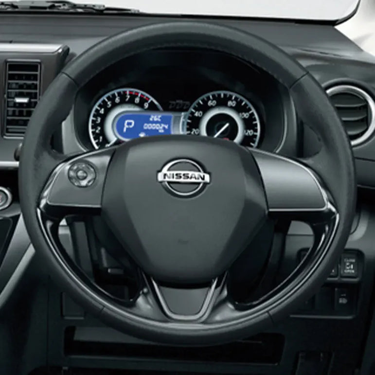 Nissan - Dayz Roox (2004-2020)