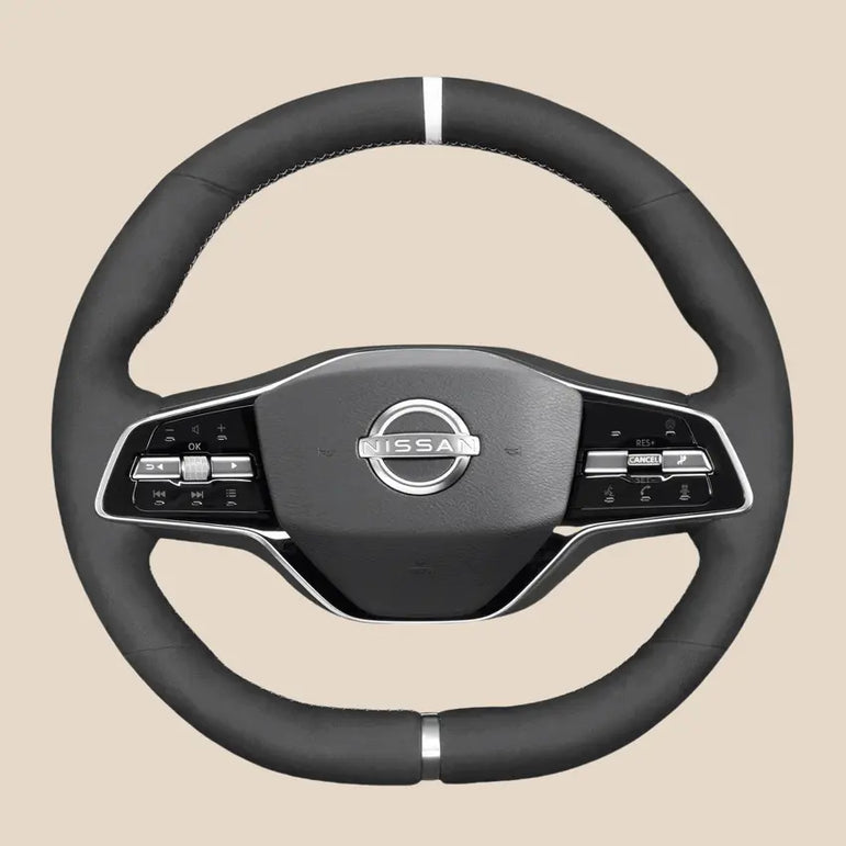 Nissan - Ariya (2022-2024)