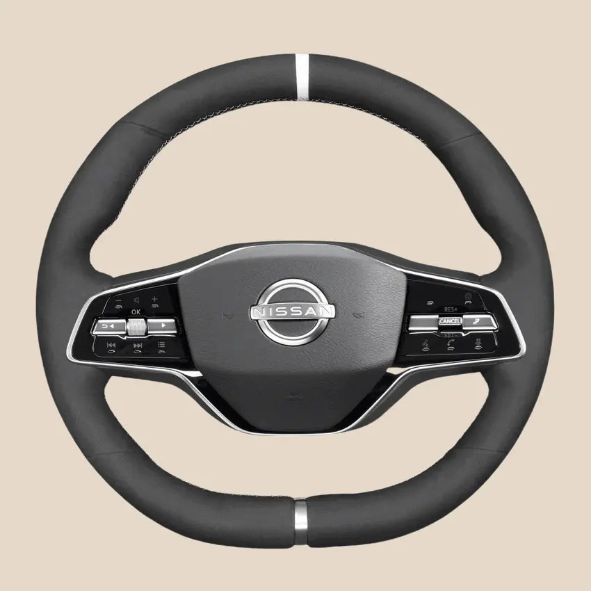 Nissan - Ariya (2022-2024)