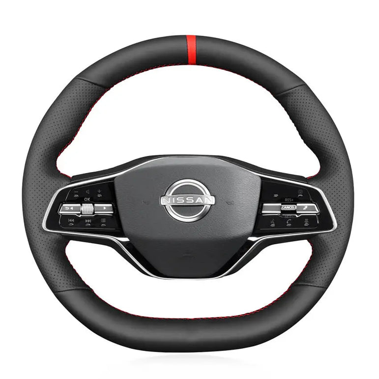 Nissan - Ariya (2022-2024)
