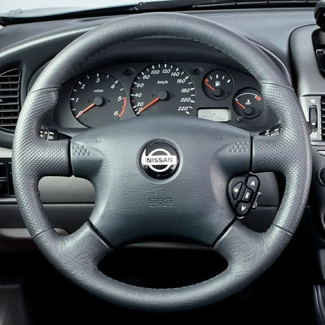 Nissan - Almera X-Trail Terrano 2 Almera Tino Micra Primera Pulsar N16 (2000-2003)