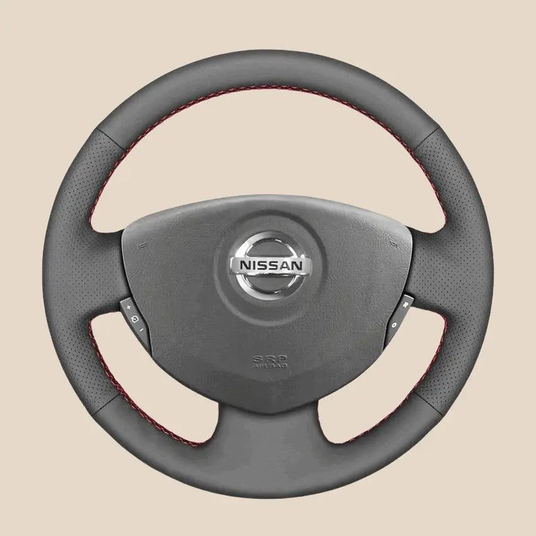 Nissan - Almera 3 (2012-2018)