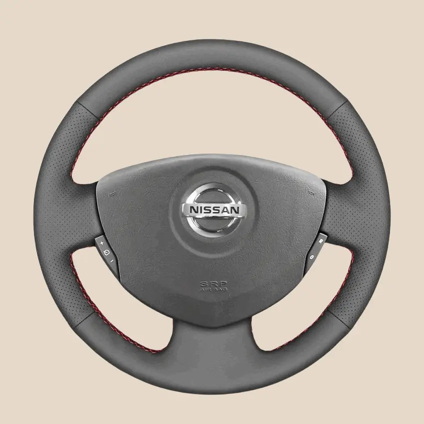 Nissan - Almera 3 (2012-2018)
