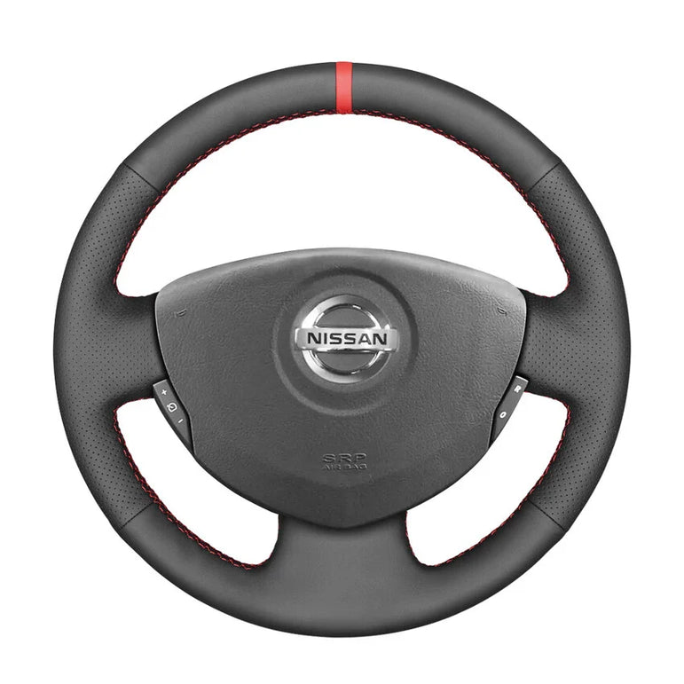 Nissan - Almera 3 (2012-2018)
