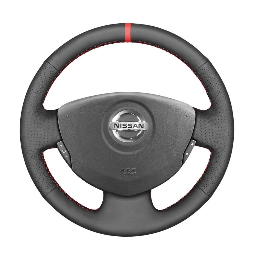 Nissan - Almera 3 (2012-2018)