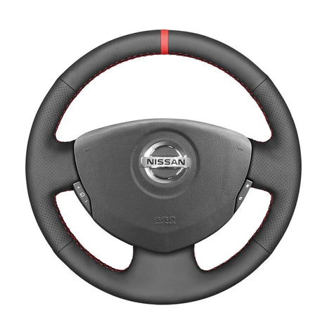 Nissan - Almera 3 (2012-2018)