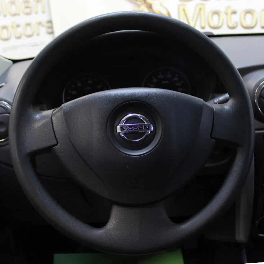 Nissan - Almera 3 (2012-2018)