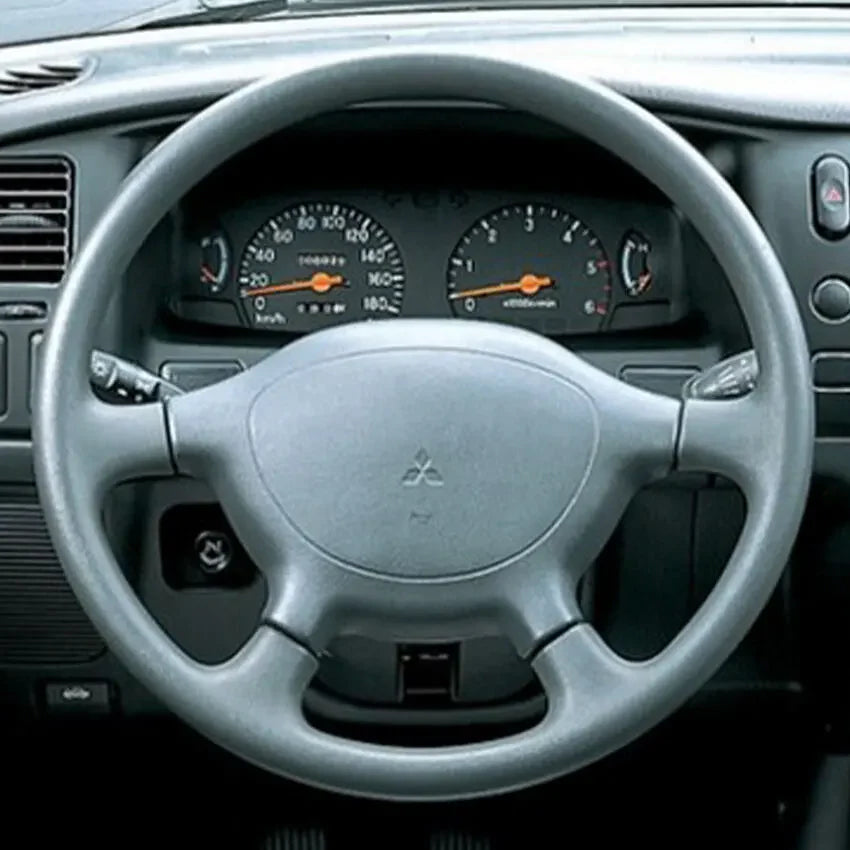 Mitsubishi - L200 Triton Chariot (1995-2005)