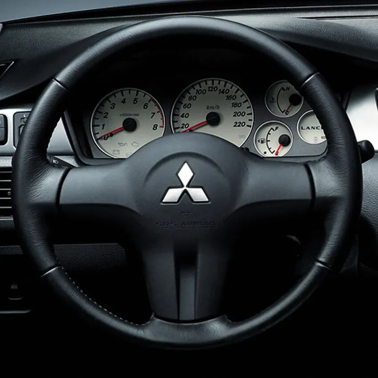 Mitsubishi - Colt Lancer (2004-2011)