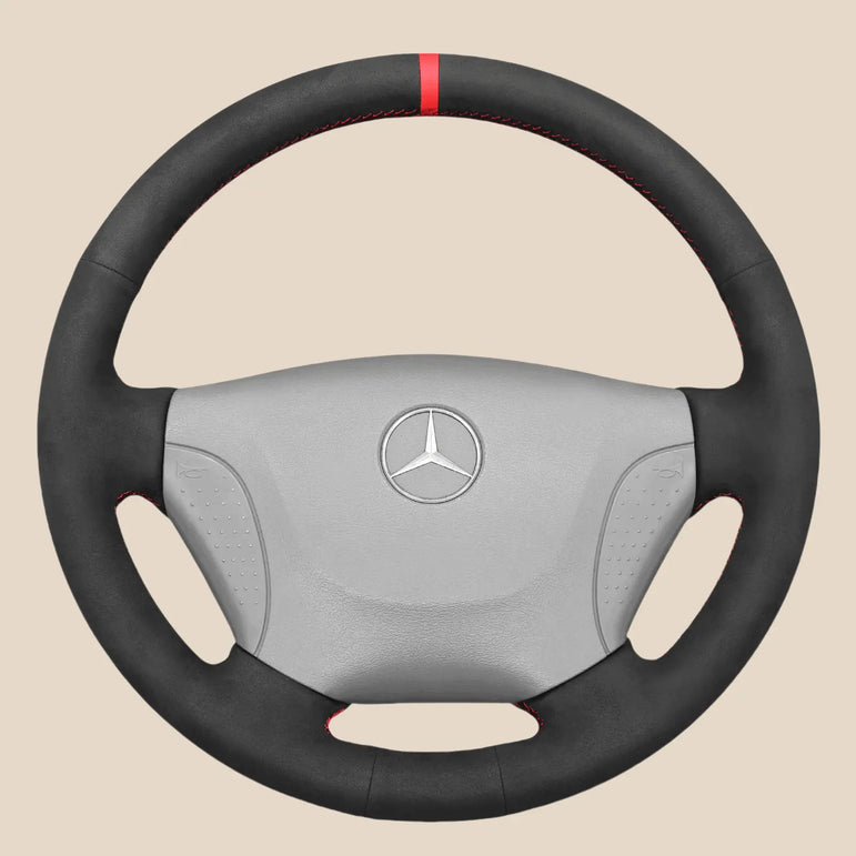 Mercedes Benz - Sprinter W901 W905 (1998-2006)