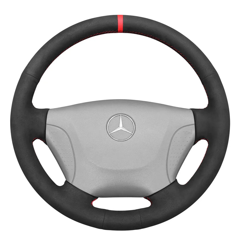 Mercedes Benz - Sprinter W901 W905 (1998-2006)