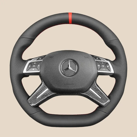 Mercedes Benz - ML63 (2012-2018)