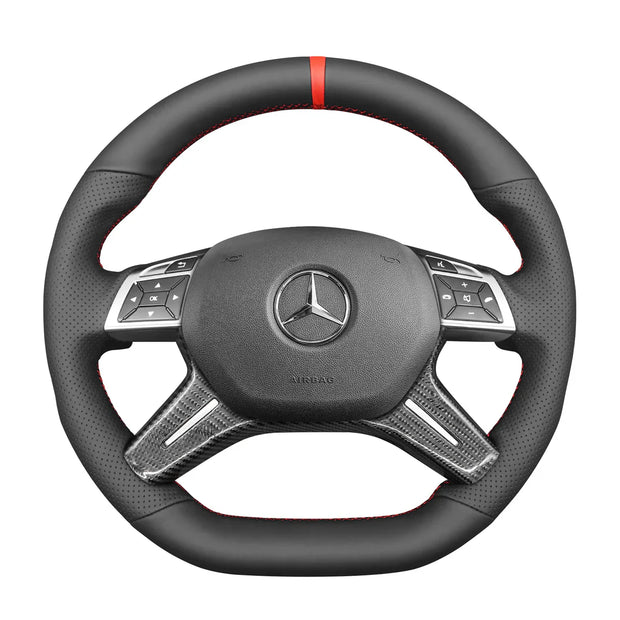 Mercedes Benz - ML63 (2012-2018)