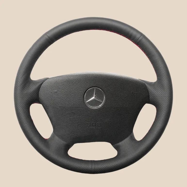 Mercedes Benz - M-CLASS W163 (1998-2005)