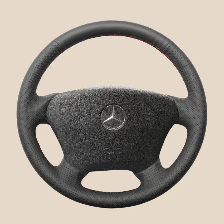Mercedes Benz - M-CLASS W163 (1998-2005)