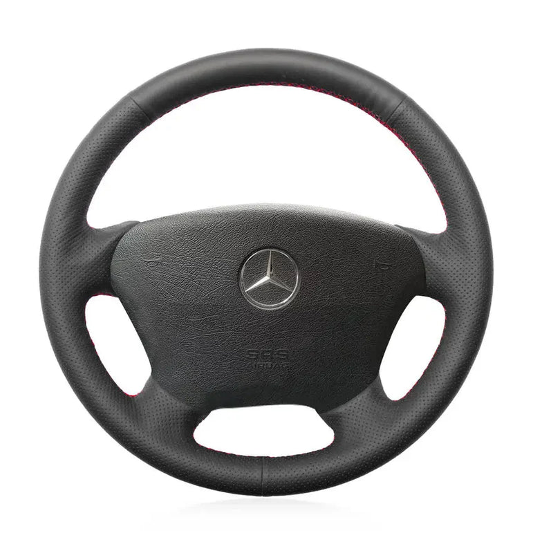 Mercedes Benz - M-CLASS W163 (1998-2005)