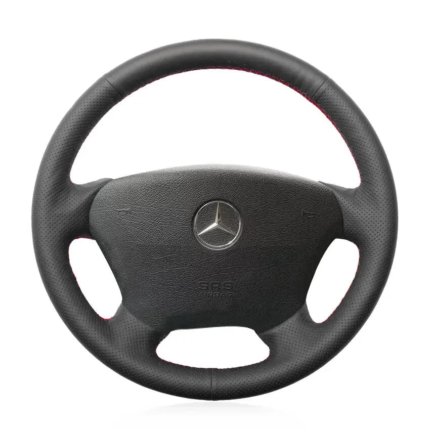 Mercedes Benz - M-CLASS W163 (1998-2005)