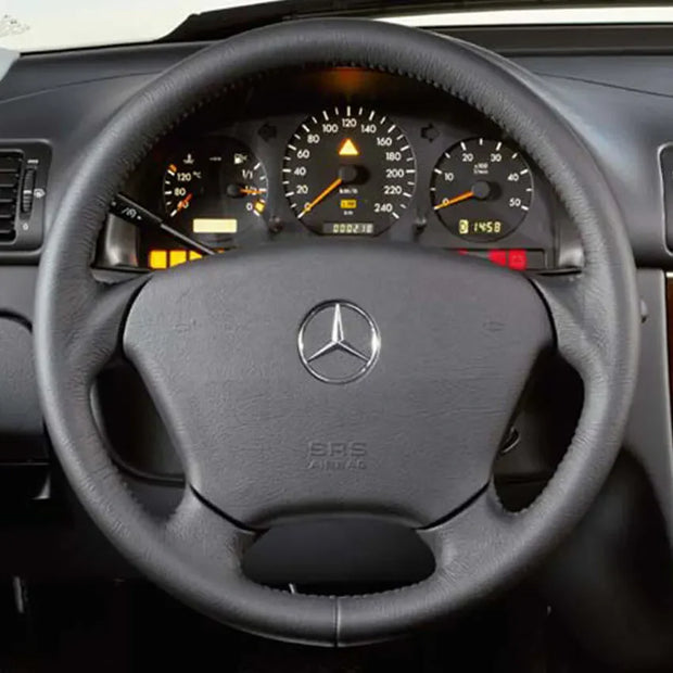 Mercedes Benz - M-CLASS W163 (1998-2005)