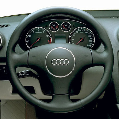Audi - A3 A4 RS6 S4 TT (1999-2006)