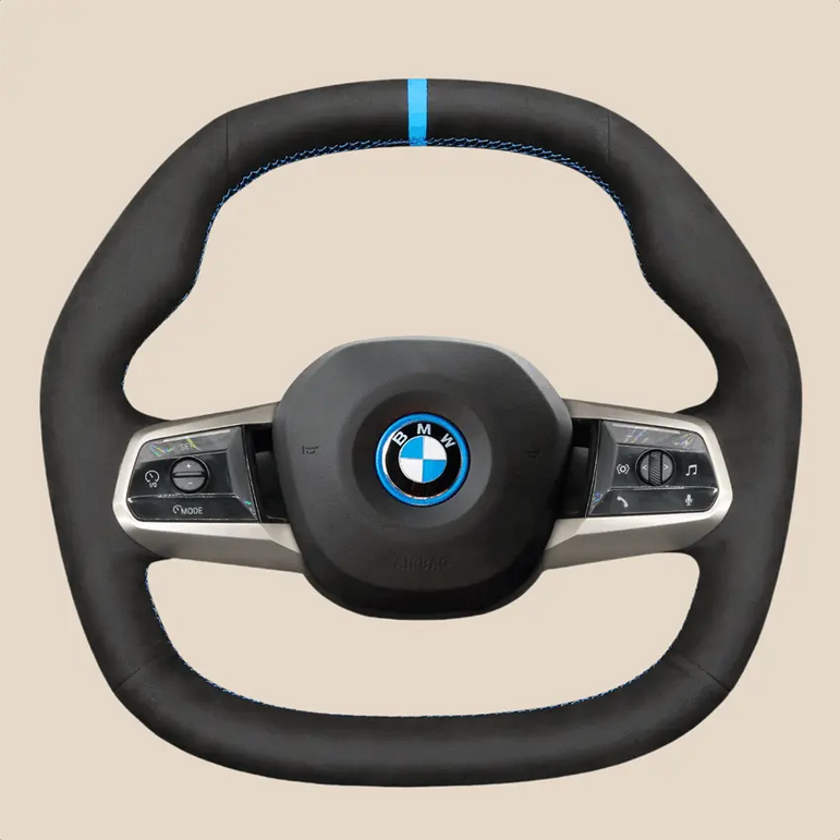 BMW - iX I20 (2021-2024)