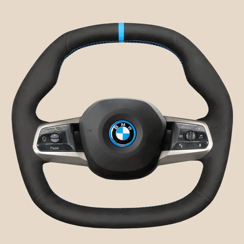 BMW - iX I20 (2021-2024)