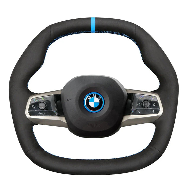 BMW - iX I20 (2021-2024)