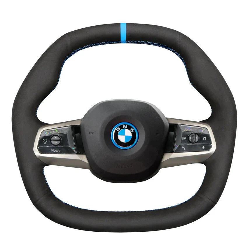 BMW - iX I20 (2021-2024)