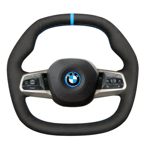 BMW - iX I20 (2021-2024)