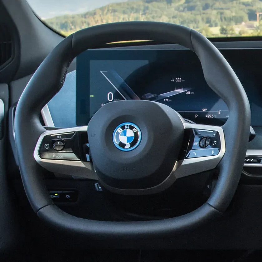 BMW - iX I20 (2021-2024)