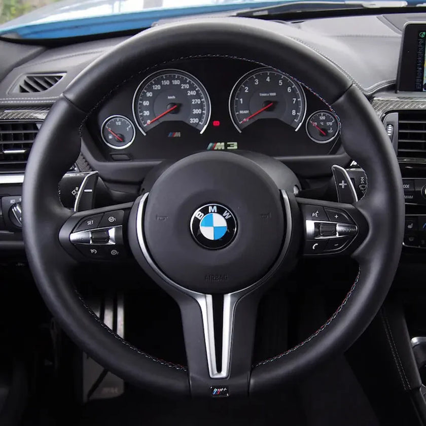 BMW - M2 M3 M4 M5 M6 X5 X6 M (2012-2021)