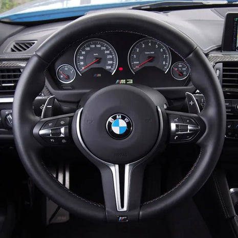 BMW - M2 M3 M4 M5 M6 X5 X6 M (2012-2021)